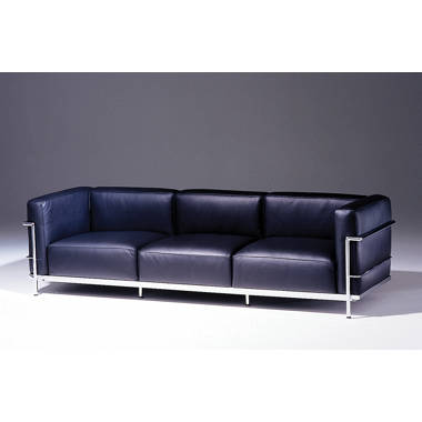 Le corbusier best sale sofa original